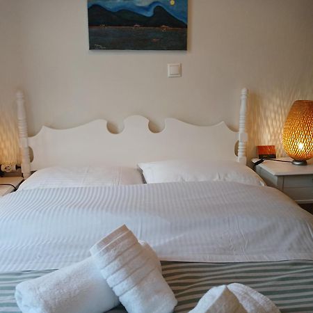Hydra Memories House Guest House Luaran gambar