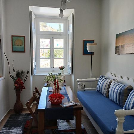 Hydra Memories House Guest House Luaran gambar