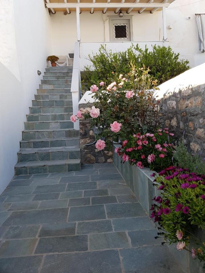 Hydra Memories House Guest House Luaran gambar