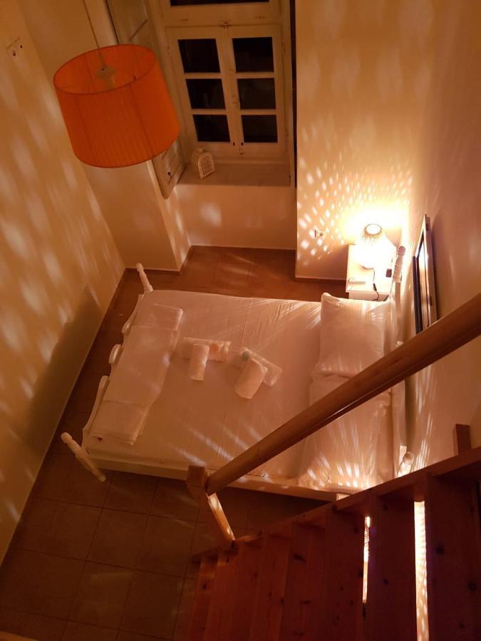 Hydra Memories House Guest House Luaran gambar