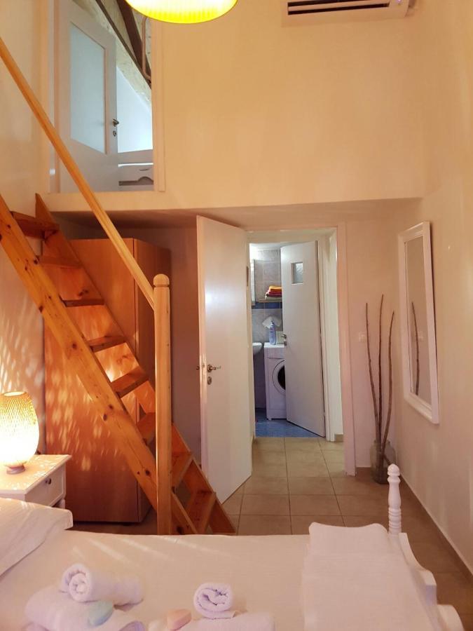 Hydra Memories House Guest House Luaran gambar