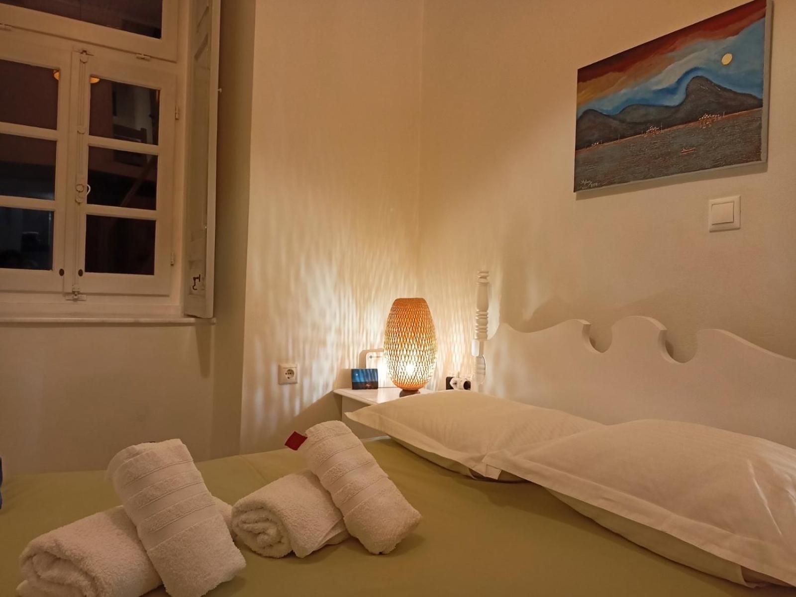 Hydra Memories House Guest House Luaran gambar