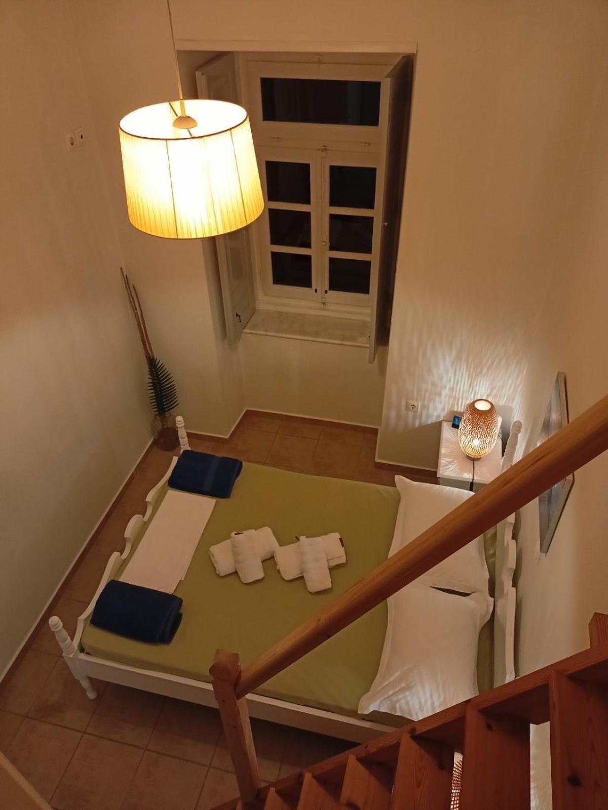 Hydra Memories House Guest House Luaran gambar