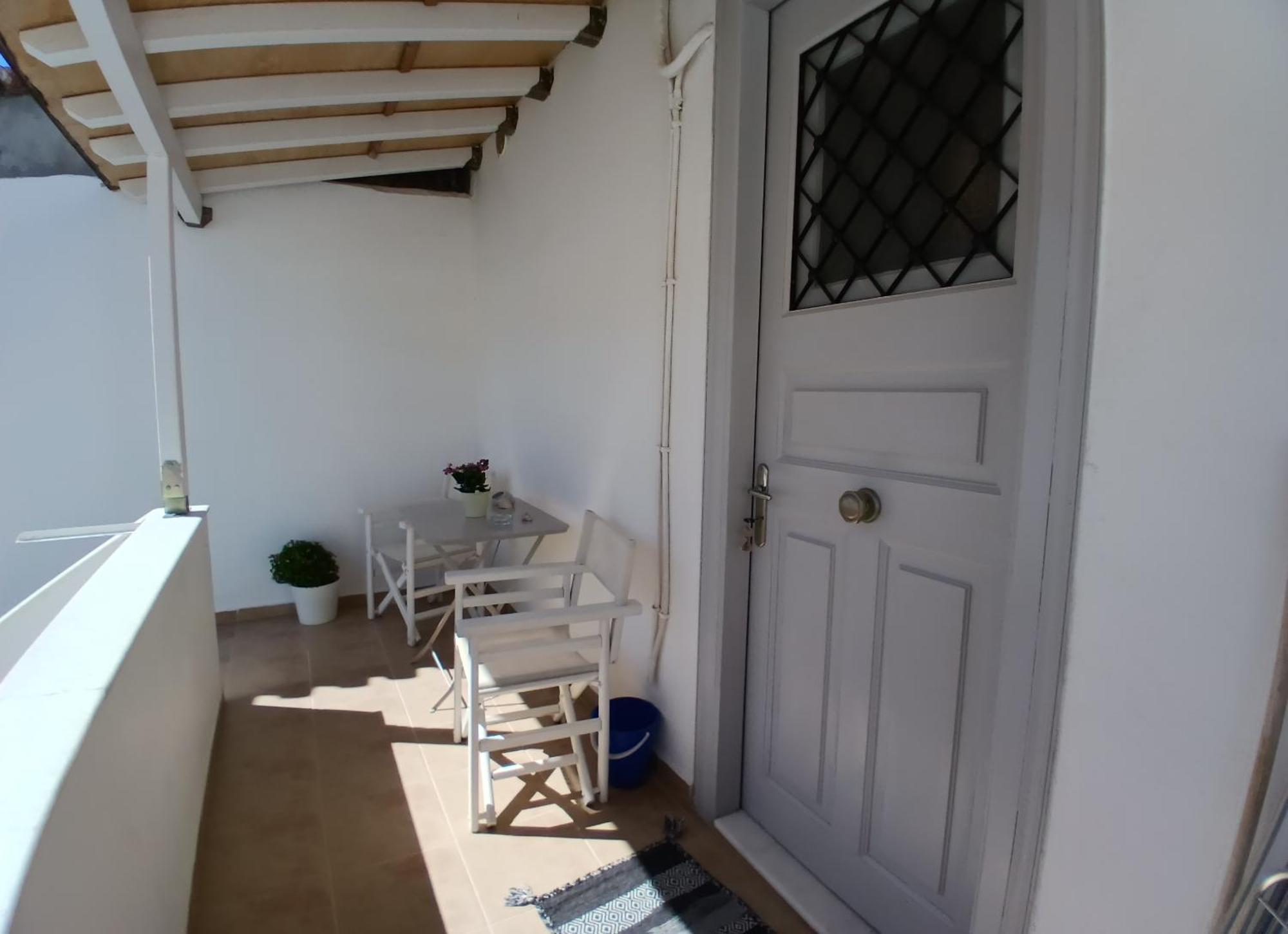 Hydra Memories House Guest House Luaran gambar