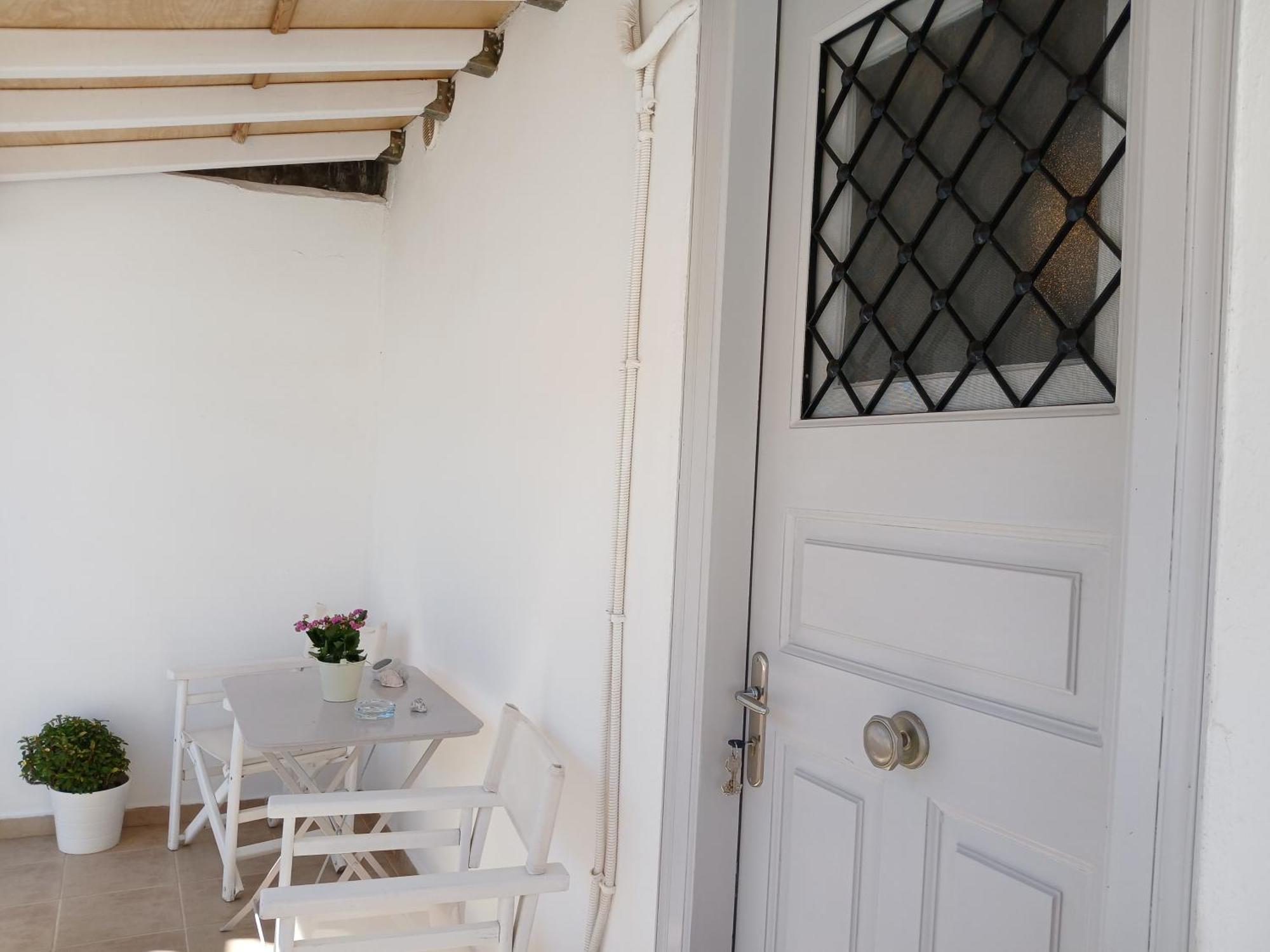Hydra Memories House Guest House Luaran gambar