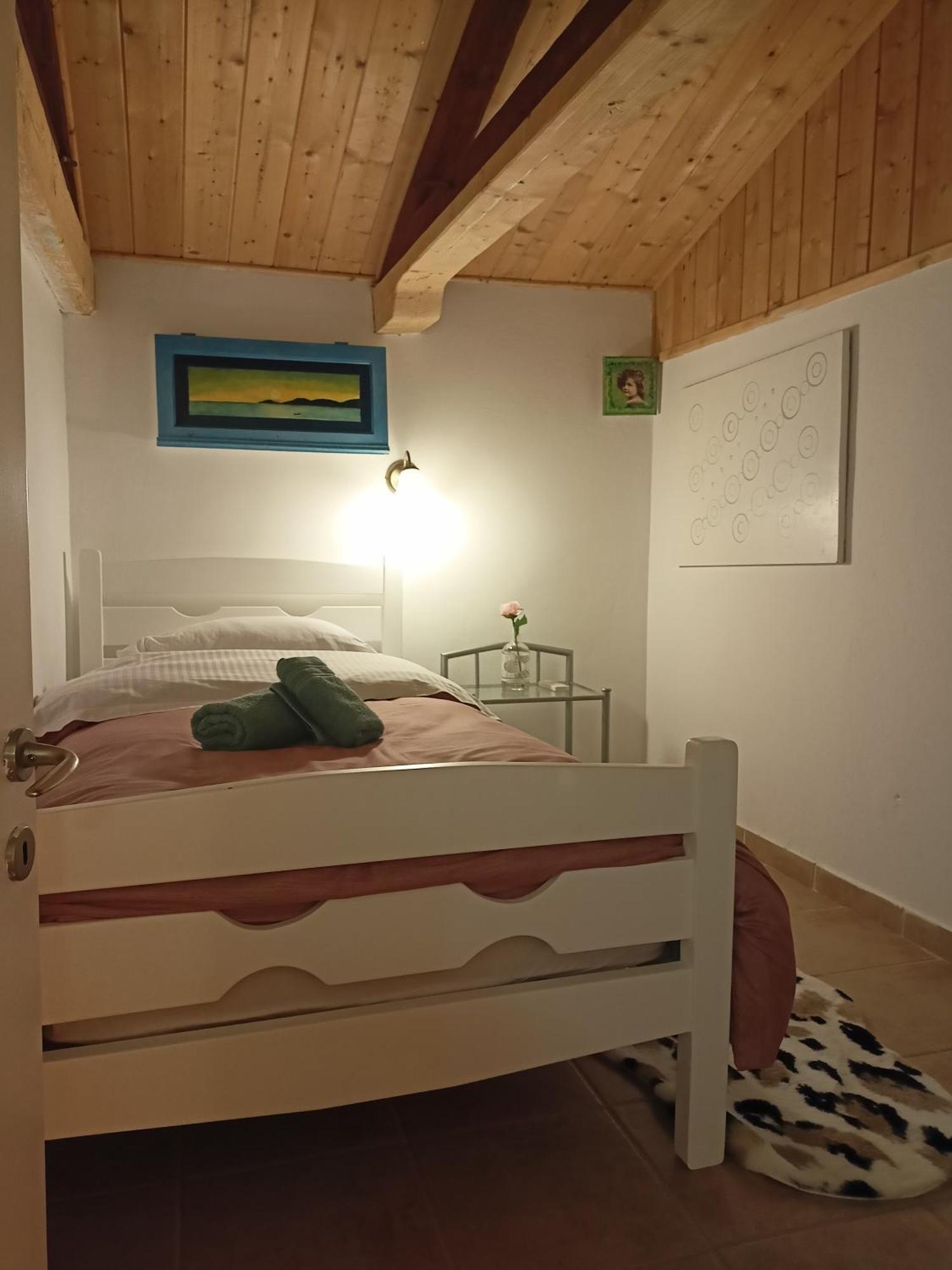 Hydra Memories House Guest House Luaran gambar