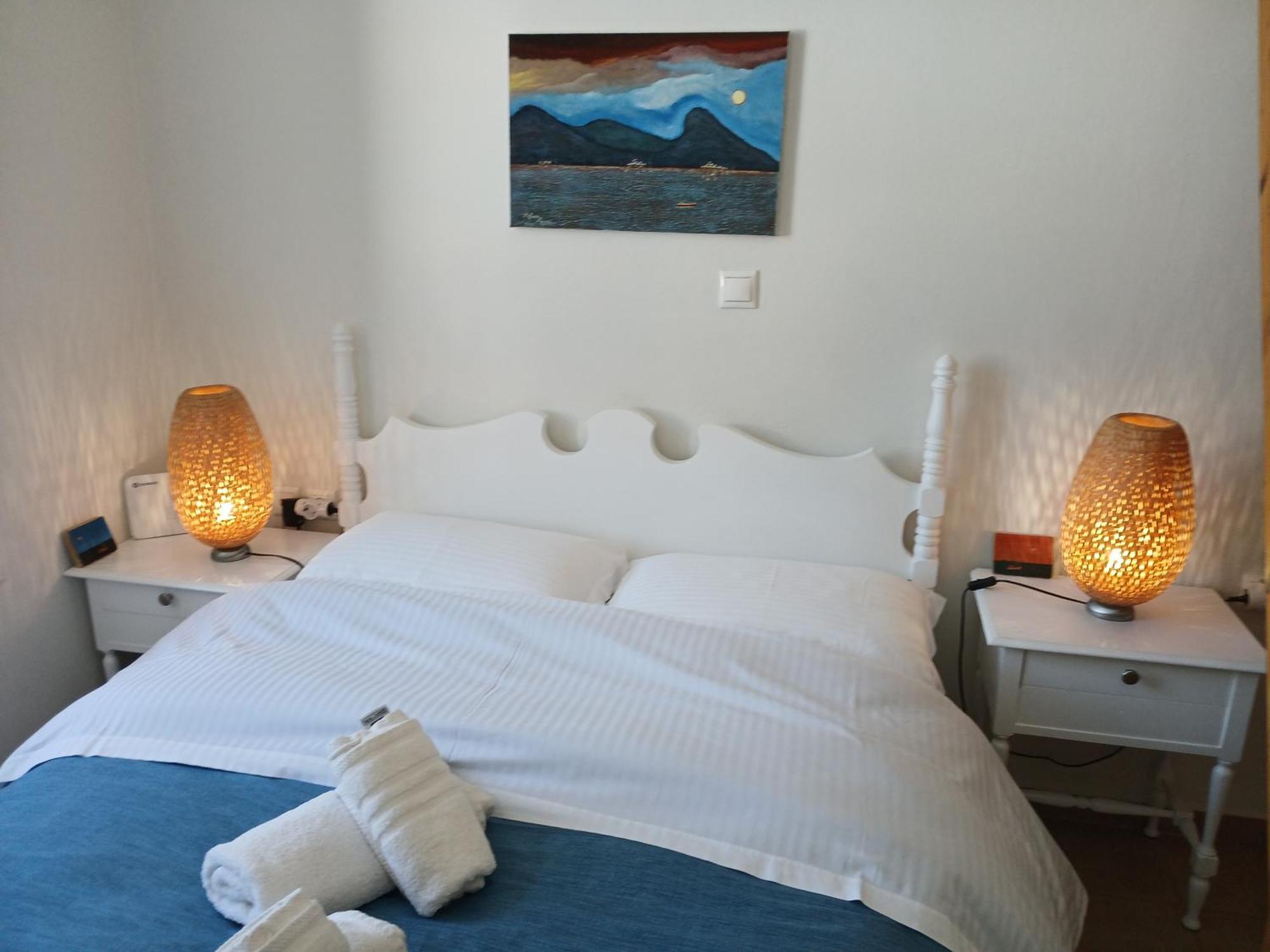 Hydra Memories House Guest House Luaran gambar