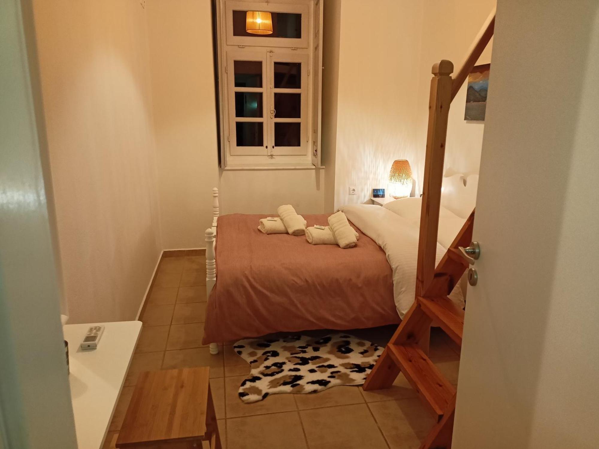 Hydra Memories House Guest House Luaran gambar