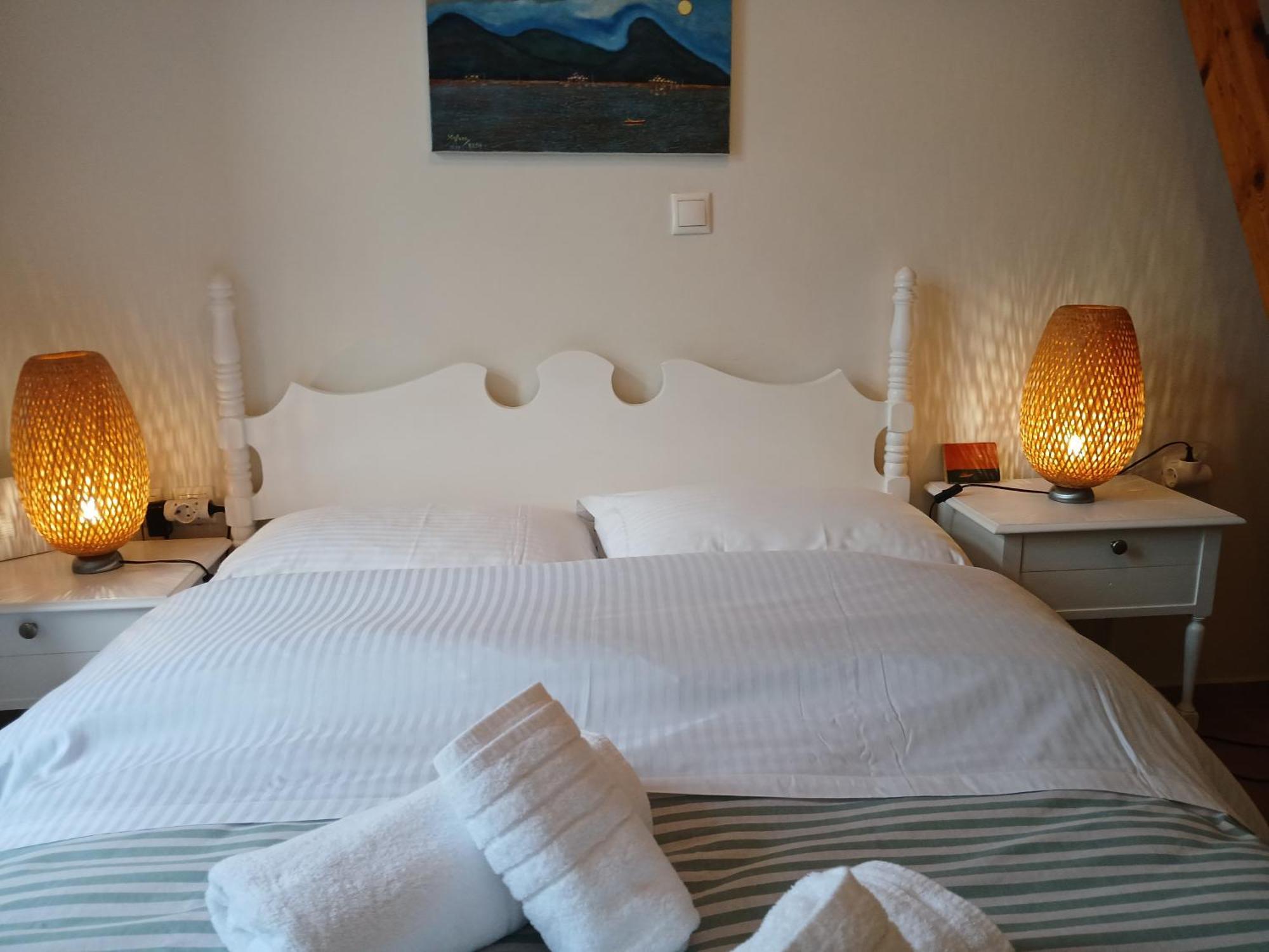 Hydra Memories House Guest House Luaran gambar