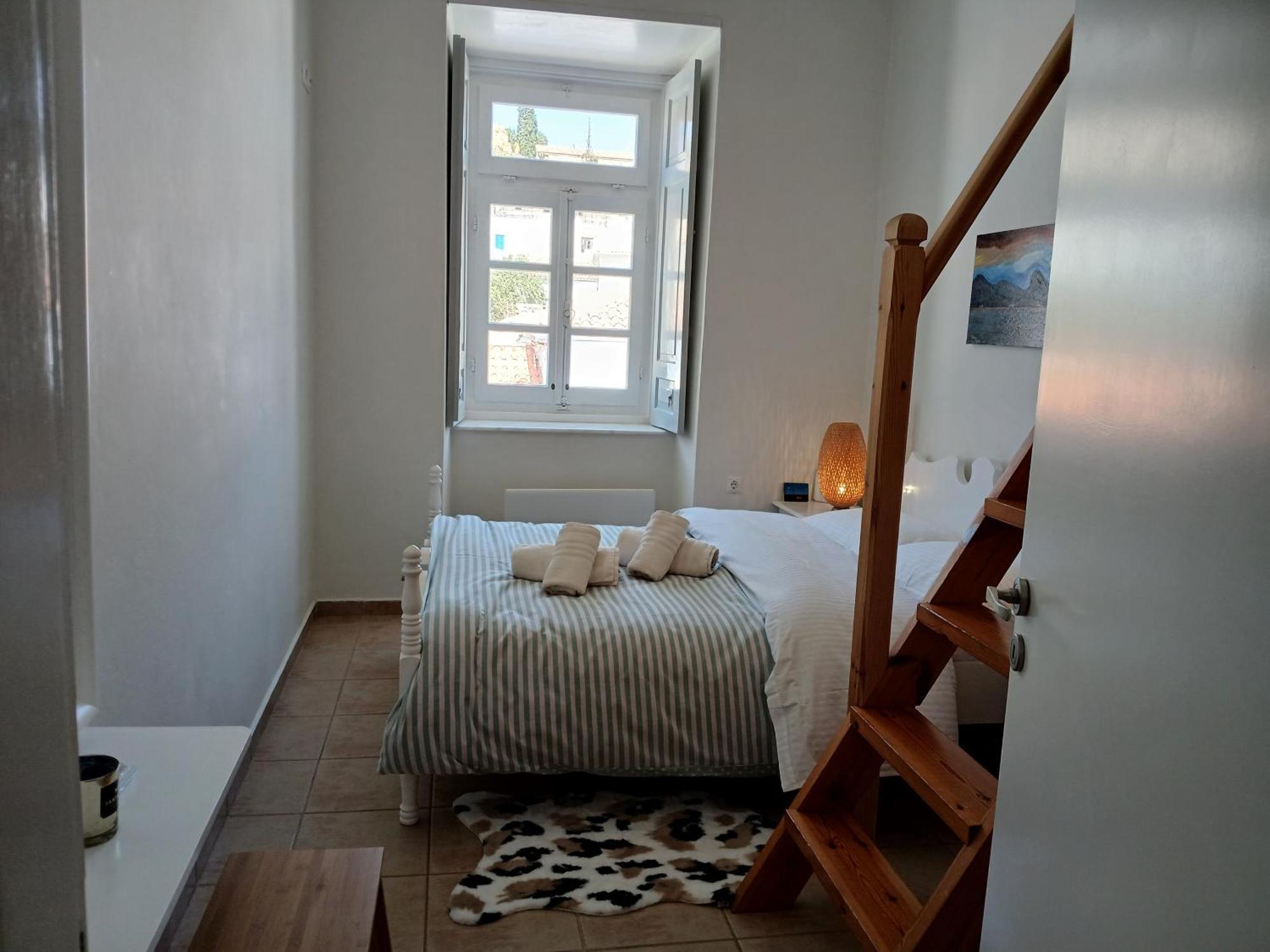 Hydra Memories House Guest House Luaran gambar