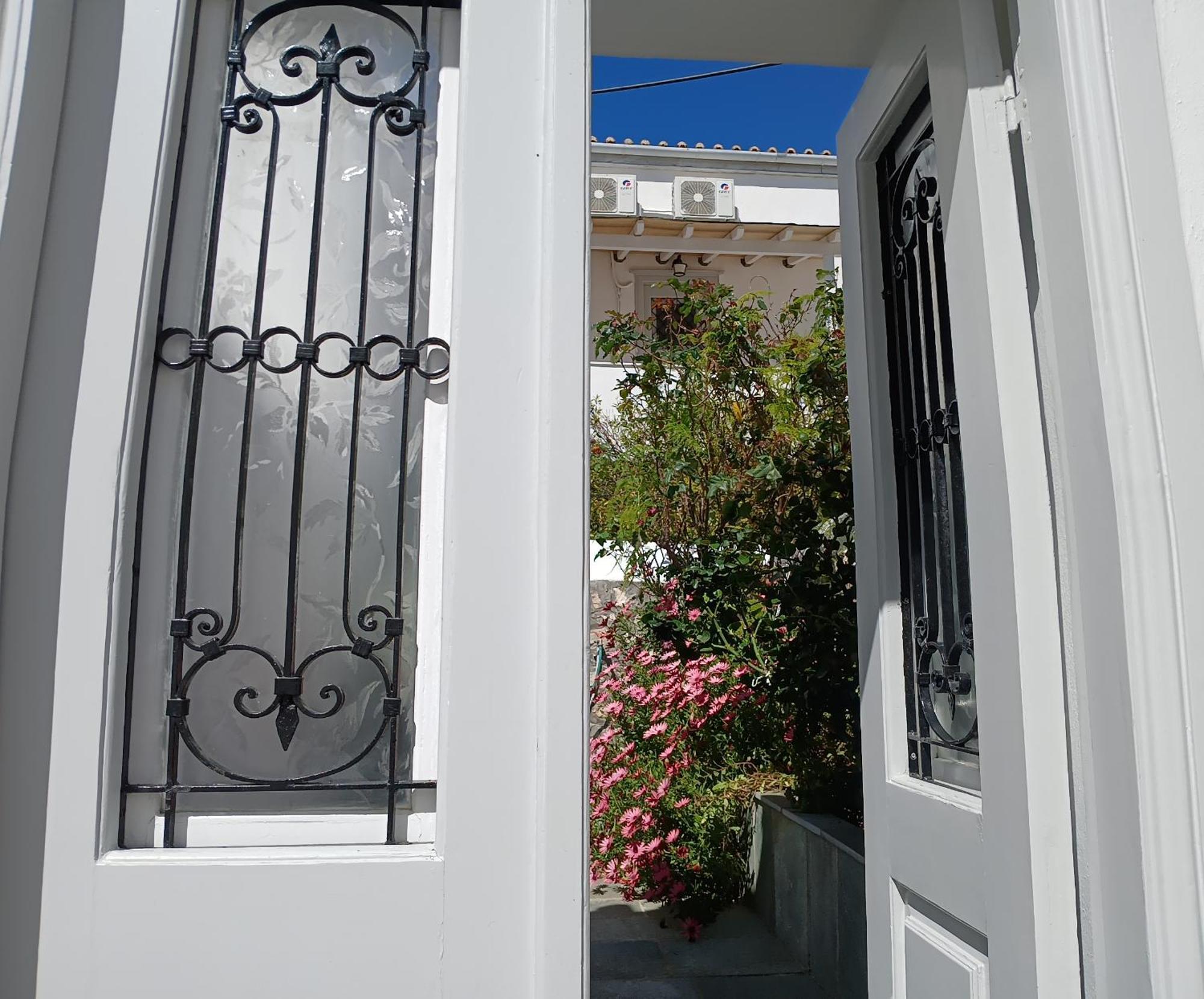 Hydra Memories House Guest House Luaran gambar
