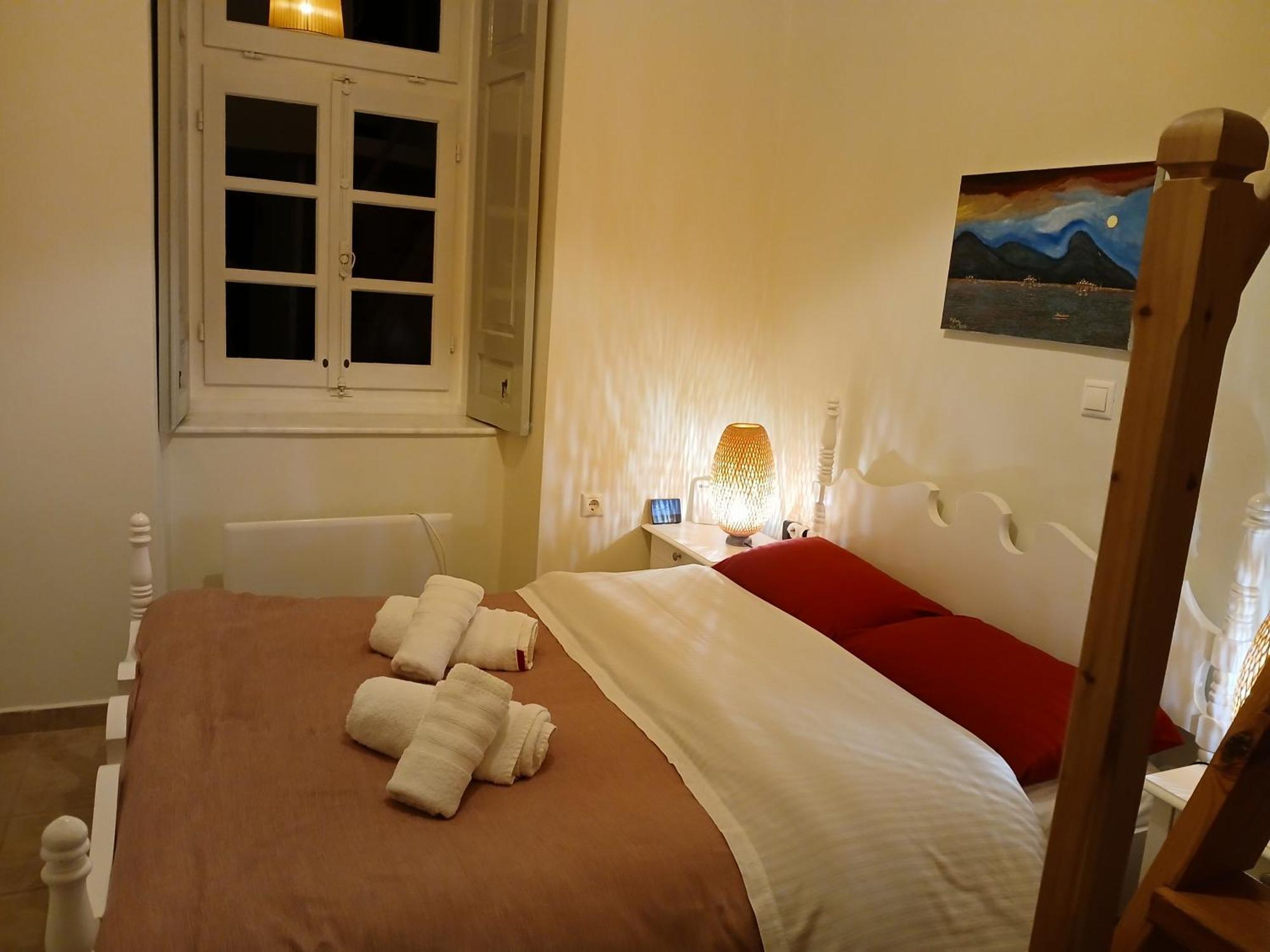 Hydra Memories House Guest House Luaran gambar