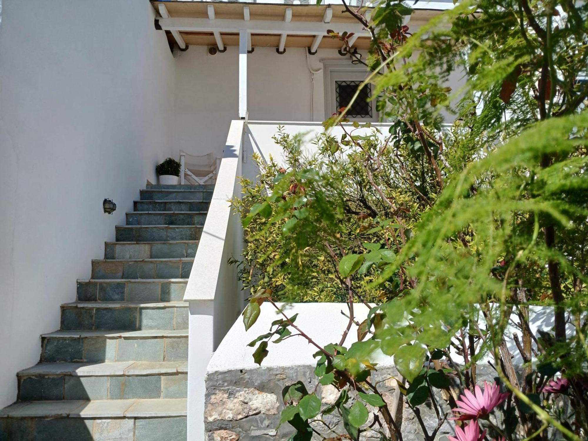 Hydra Memories House Guest House Luaran gambar