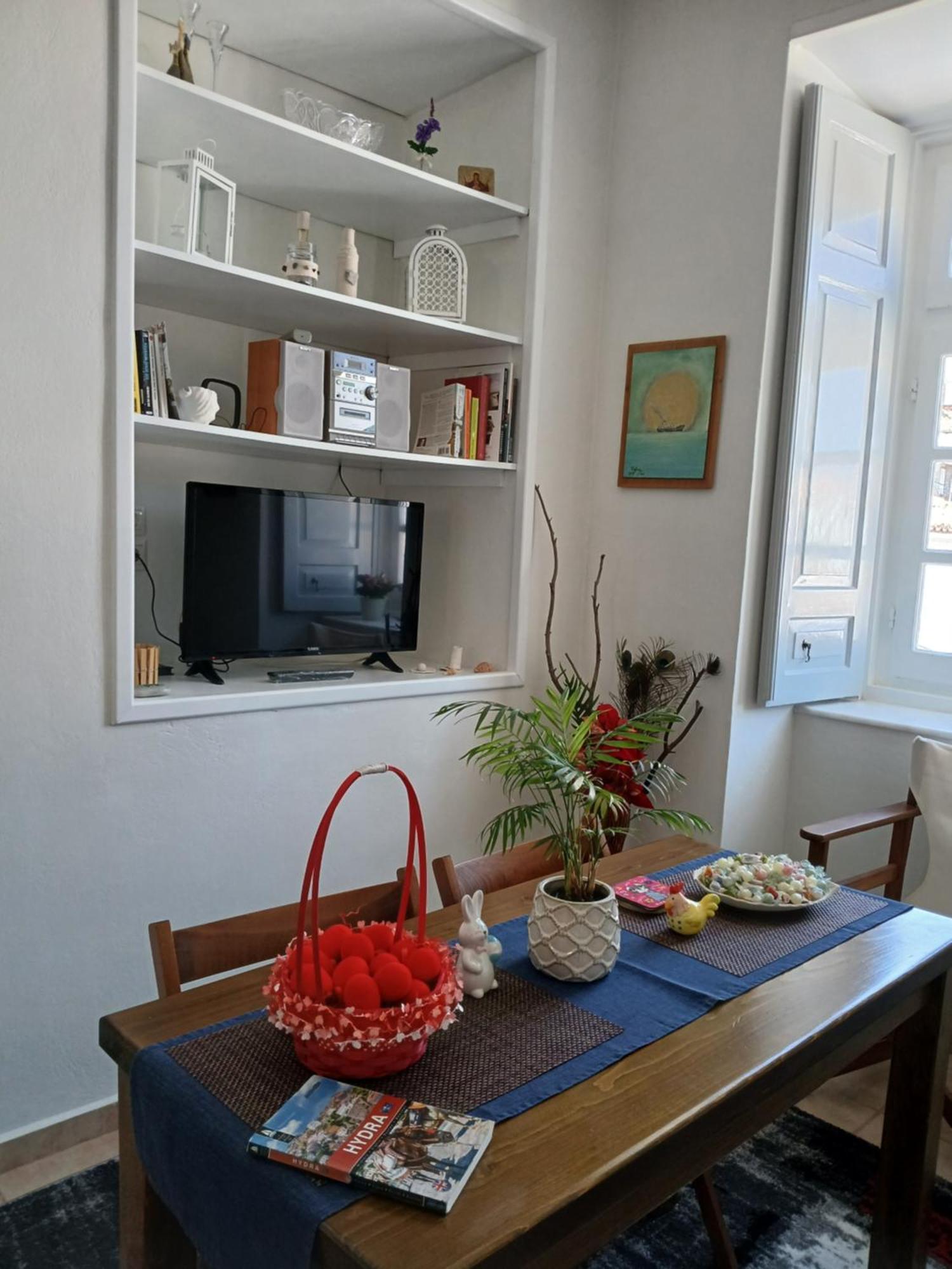 Hydra Memories House Guest House Luaran gambar