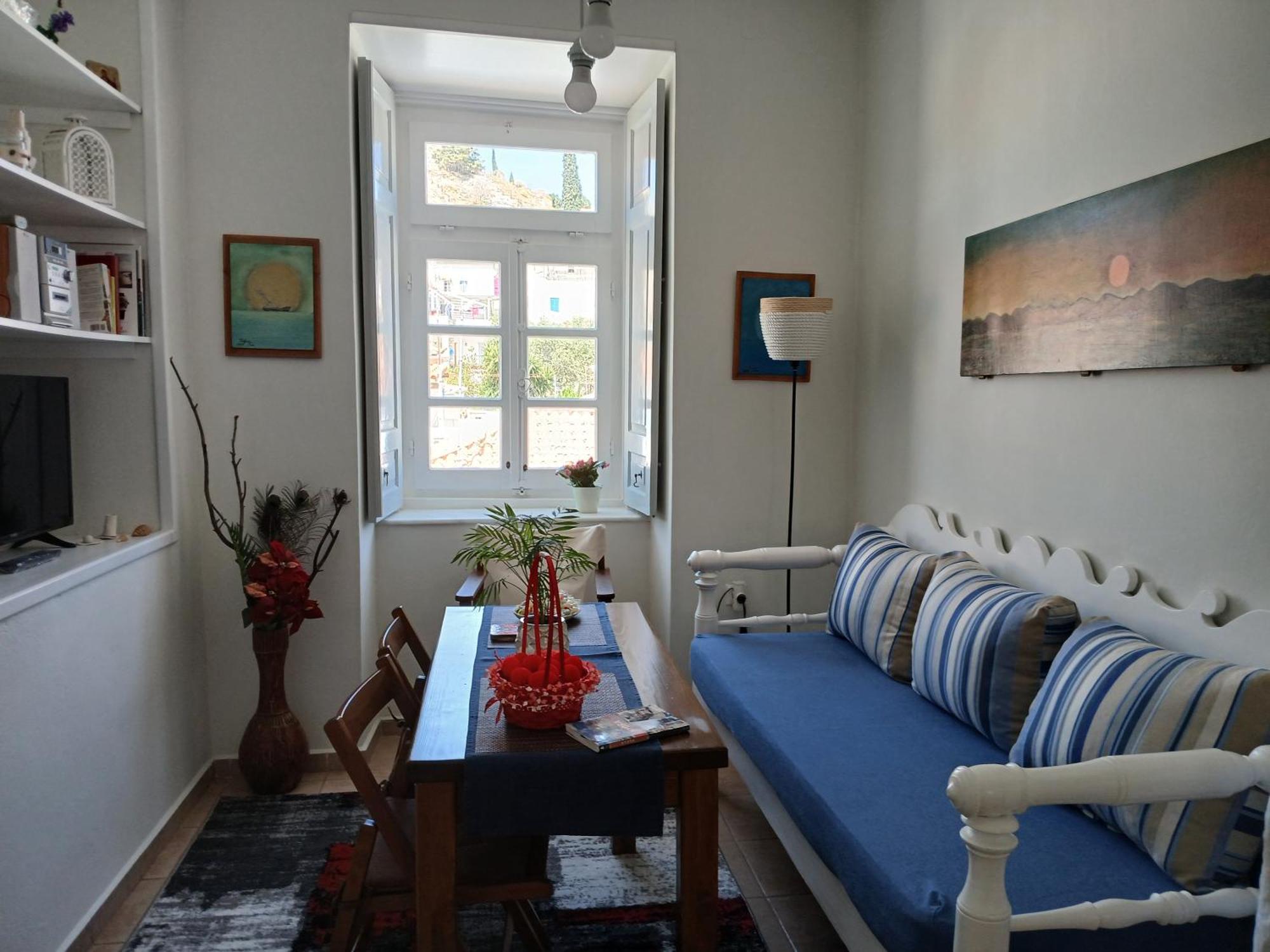 Hydra Memories House Guest House Luaran gambar