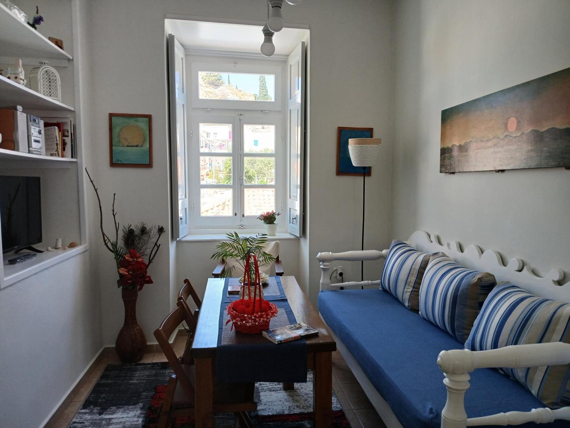 Hydra Memories House Guest House Luaran gambar
