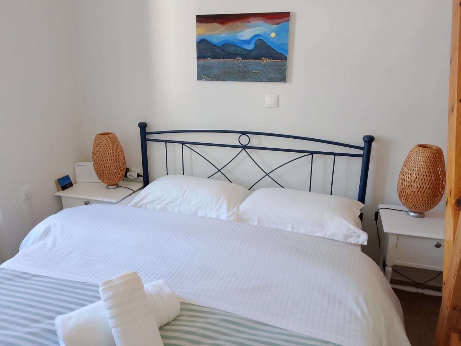 Hydra Memories House Guest House Luaran gambar