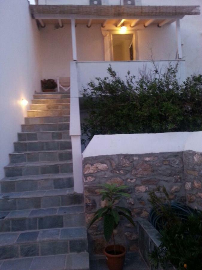 Hydra Memories House Guest House Luaran gambar