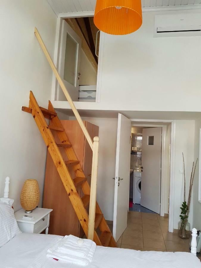 Hydra Memories House Guest House Luaran gambar